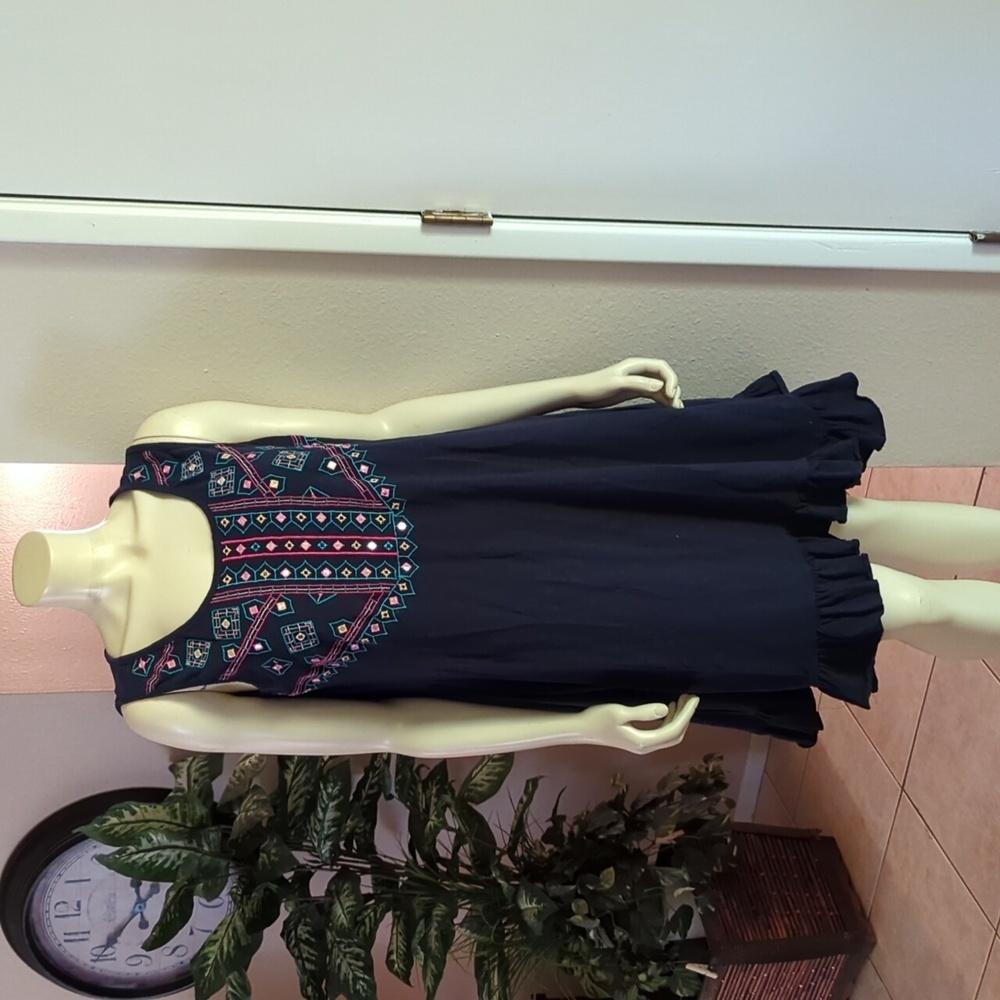 Style & Company Bohemian Gypsy